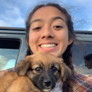 Meet your Posher, Jennie